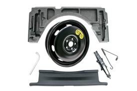MK7/MK7.5 Golf R (Euro) Spare Wheel Kit