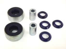 SuperPro 2000 Audi TT Quattro Base Front Lower Inner Rearward Control Arm Bushing Kit