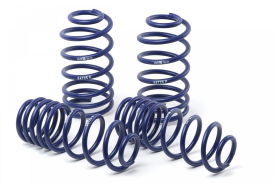 H&R 17-19 Audi RS3 8VS Sport Spring (Incl. MRC)