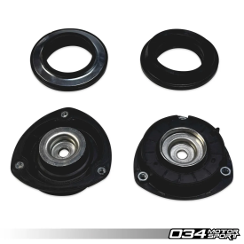 Strut Mount Bundle, SD 70D,MQB