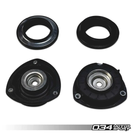 Strut Mount Bundle, SD 70D,MQB