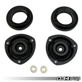 Street Density Strut Mount & Bearing Bundle | Volkswagen & Audi MQB