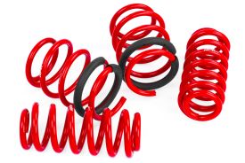 APR Roll-Control Lowering Springs - S3/RS3 Sedan 8V - SUS00004