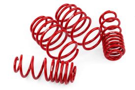 APR - Roll-Control Lowering Springs