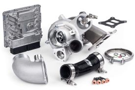 EA888.3 DTR6054 TURBO