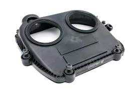 Upper Timing Cover - 06K-103-269-F-REIN - TCV0137