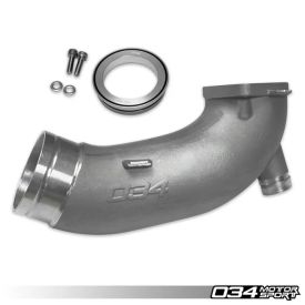 Turbo Inlet Pipe, B9/B9.5 Audi S4/S5/SQ5 3.0T