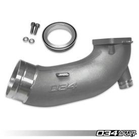 Turbo Inlet Pipe | B9/B9.5 Audi S4/S5/SQ5 3.0T