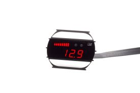 P3 Analog Gauge - Audi 8N (1998-2006) Universal - UAP3A1TX