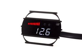 P3 Analog Gauge - Audi 8J (2006-2014) Universal - UAP3A8JX