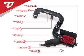 Unitronic 2.0 TSI Gen1 Cold Air Intake System