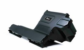 RacingLine R600 EVO Cold Air Intake System - with Pleated Cotton Filter MQB / MQBE 2.0 TSI EA888.3/EA888.4