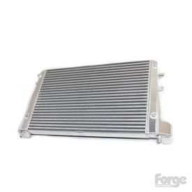 Uprated Front Mount Intercooler for VW Mk5 & Audi TSI