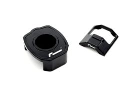 RacingLine Lower Engine Mount Twin Dogbone Inserts / OE part: 5Q0 198 037 F / Version 2