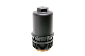 Oil Filter Housing (Vaico) - V10-5772 - Vaico