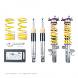 KW 2022+ Volkswagen GTI (Incl. Clubsport) V3 Clubsport Coilover Kit