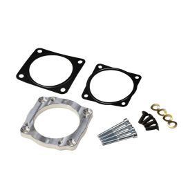 Throttle Body Adapter, OBD1 VR6 to OBD2 VR6 TB