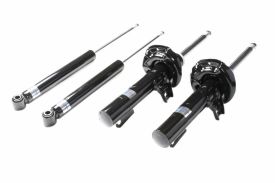 RacingLine Sport Damper Kit / MQB Multi Link rear (55mm strut) (not 8V S3)