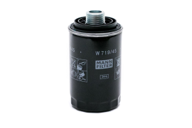 Oil Filter | VW/Audi 2.0T TSI EA888 Gen 1