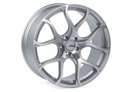 APR A01 Flow Formed Wheels (20x9.0) (Hyper Silver) (1 Wheel) - WHL00008