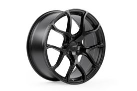 A01 FF 20X9.0 ET42 SATIN BLACK