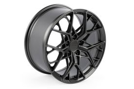 A02 FF 18X8.5 ET45 ANTHRACITE GREY