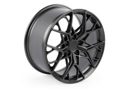 A02 Flow Formed - Anthracite | 18x8.5 - ET45 | 57.1 / 66.5CB