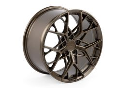 A02 FF 18X8.5 ET45 BRONZE