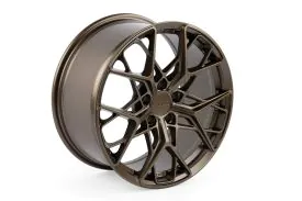 A02 FF 18X8.5 ET45 BRONZE
