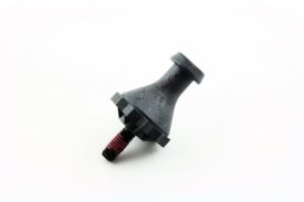 Engine Cover Mounting Stud (2.0t FSI) - WHT000898A - Genuine Volkswagen/Audi