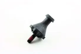 Engine Cover Mounting Stud (2.0t FSI) - WHT000898A - Genuine Volkswagen/Audi