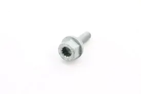 Balance Shaft Pulley Bolt (for Waterpump Belt) - WHT001163B