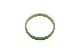 WHT-001-386 - GASKET - Genuine VW/Audi