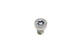 Bolt (5/16 x 9.5) - WHT-008-996 - Genuine Volkswagen/Audi