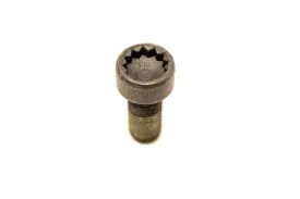 Flywheel Bolt - M10x1x22.3 - WHT009773 - Genuine Volkswagen/Audi