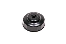 Oil Filter Cup Socket (3/8 Drive) - WKZ-3417 - Werkzeug USA