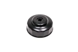 Oil Filter Cup Socket (3/8 Drive) - WKZ-3417 - Werkzeug USA