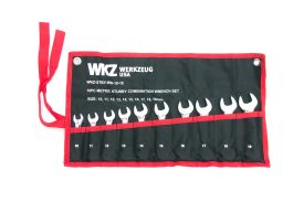 10-19mm Stubby Wrench Set for VW and Audi