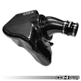 X34 Carbon Fiber Cold Air Intake, B9/B9.5 RS4/RS5 2.9 TFSI
