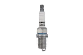 APR Iridium Pro Spark Plugs - Heat Range 9 (EA113, EA888.1/2, EA837 Engines)
