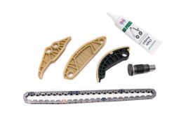 Balance Shaft Timing Chain Kit (INA) | VW & Audi 2.0T TSI - ZC019610K - INA