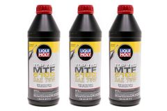 Liqui Moly - 5100 MTF 75W - Transmission Service Kit for 6 Speed Manual