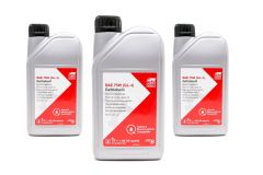 Febi - Manual Transmission Fluid Service Kit