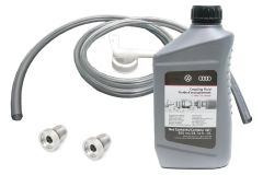 VAQ Performance Pack Differential Service Kit with Fill Tool