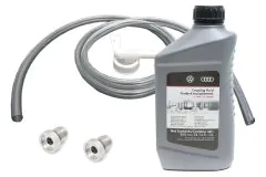 VAQ Performance Pack Differential Service Kit with Fill Tool