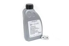MK8 GTI Performance Pack Differential Service Kit (VAQ E-diff)