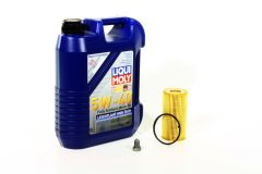 5K Mile Maintenance Kit for VW and Audi 2.0T FSI