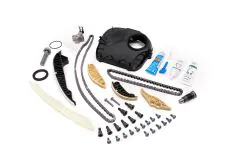INA Timing Chain Kit for 2.0T TSI - 06H-198-005-GRP - Assembled by DAP