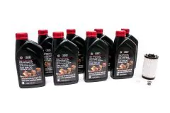Oil Change Kit for 3.0T B9 S4/S5/SQ5/Q7/Q8