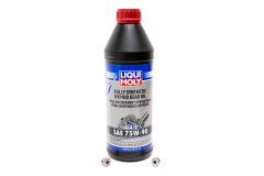 Liqui Moly - MK7 / MK8 Golf R Bevel Box Service Kit